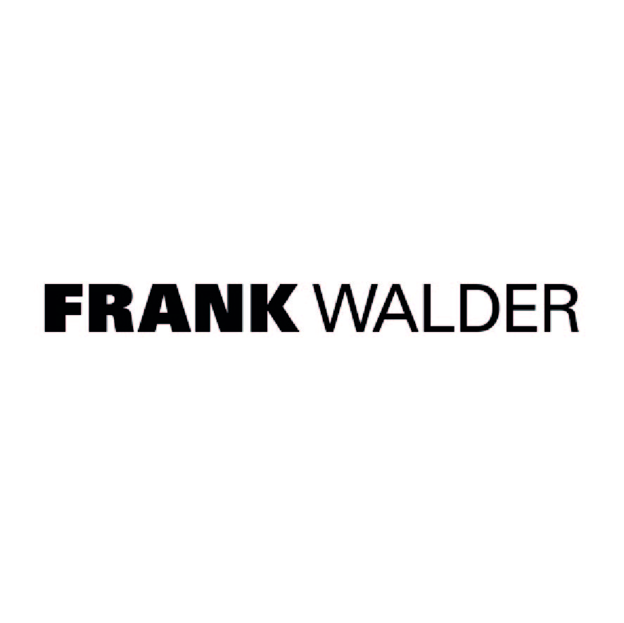 Je bekijkt nu Frank Walder