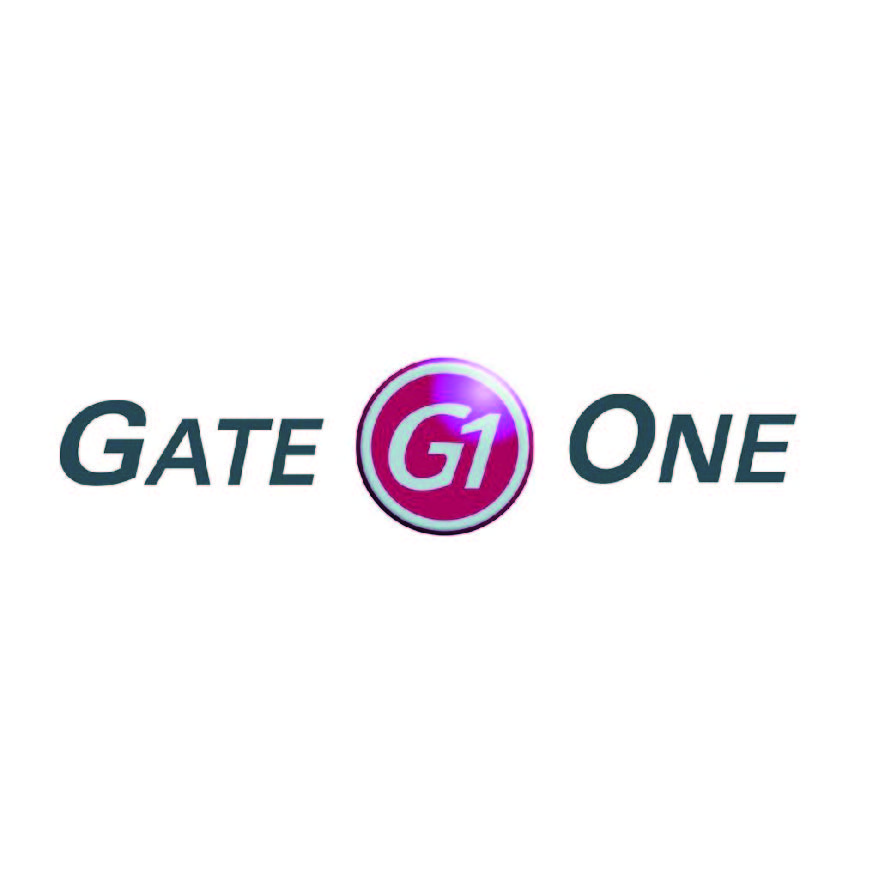 Je bekijkt nu Gate One