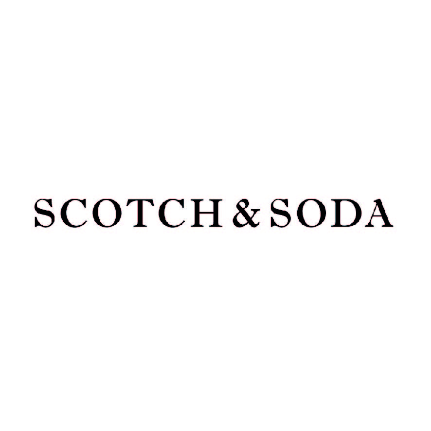 Je bekijkt nu Scotch & Soda