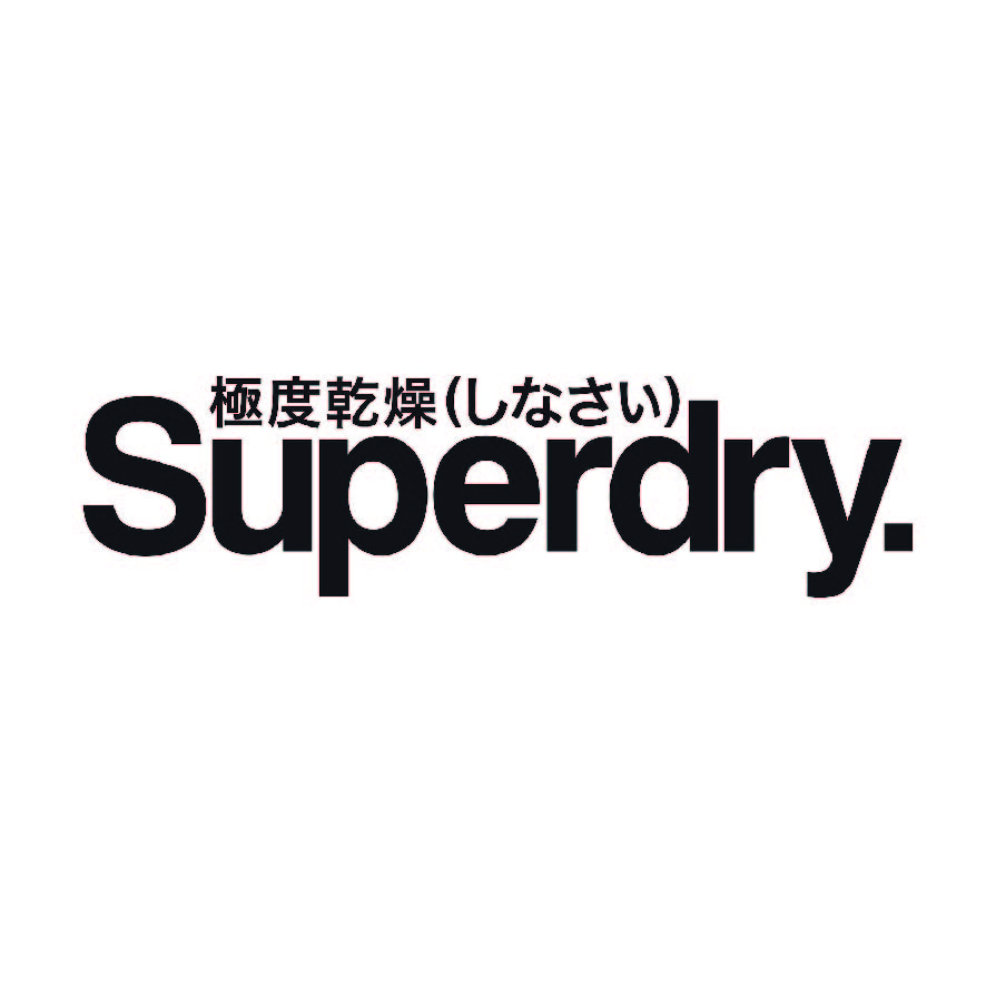 Je bekijkt nu Superdry