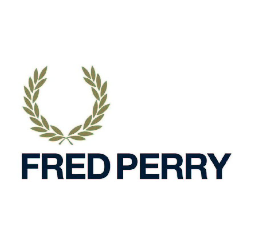 Je bekijkt nu Fred Perry