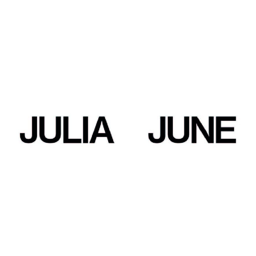 Je bekijkt nu Julia June