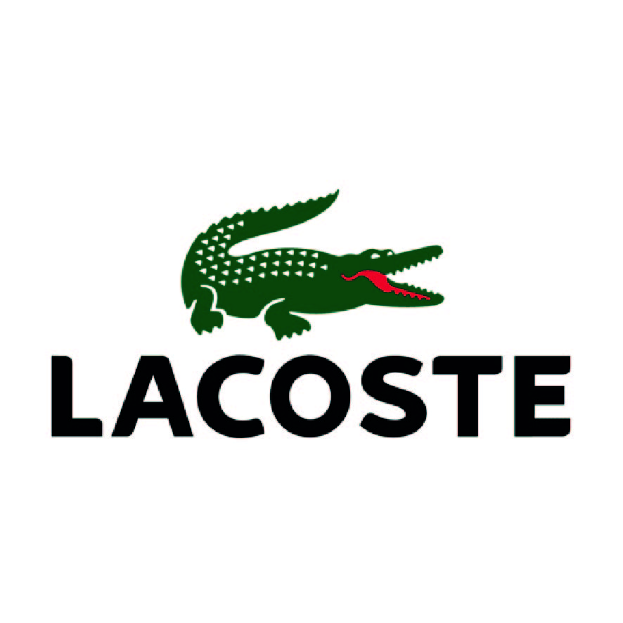 Je bekijkt nu Lacoste