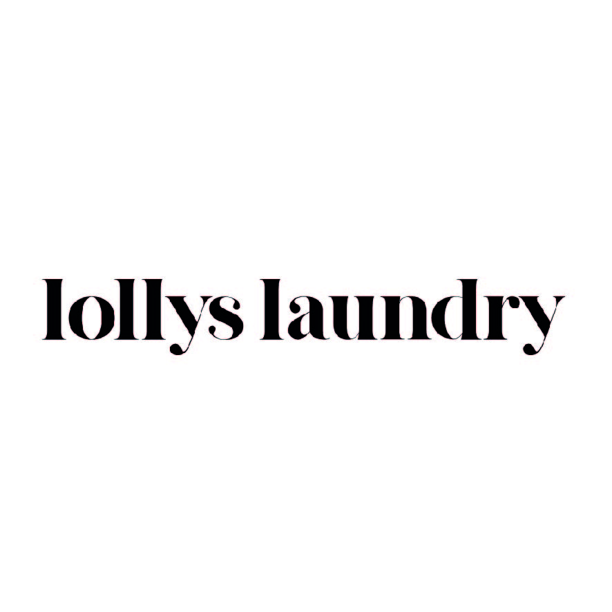 Je bekijkt nu Lolly’s Laundry