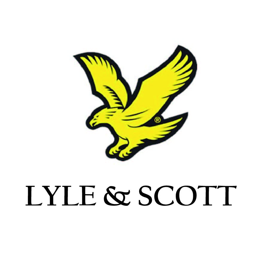 Je bekijkt nu Lyle & Scott