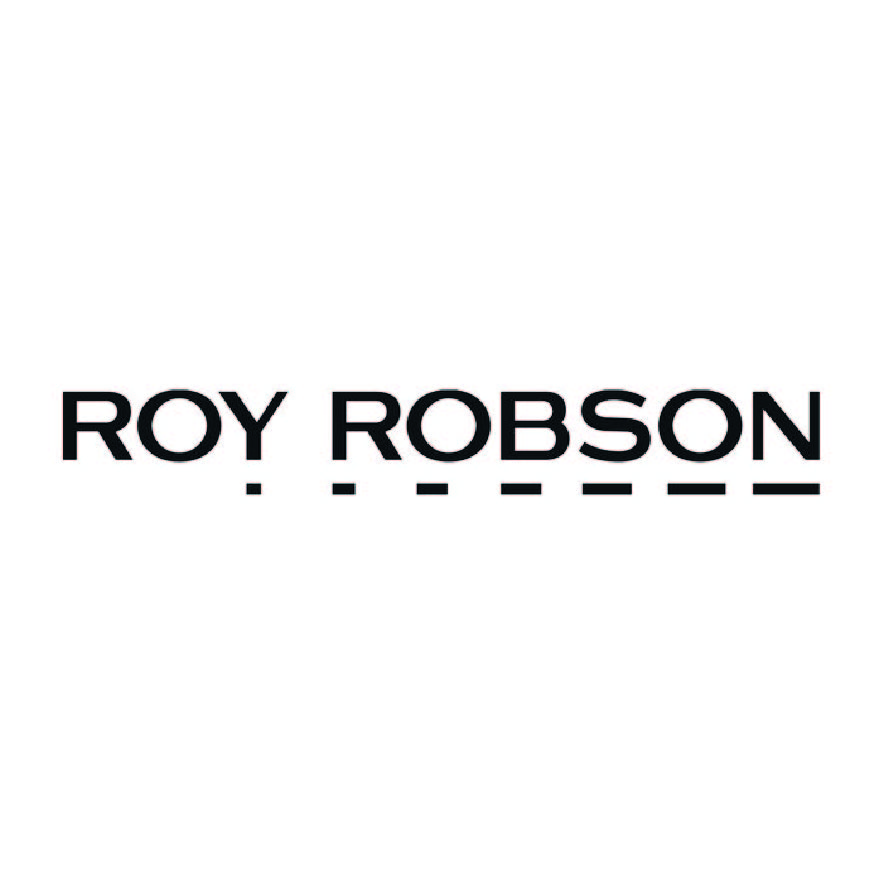 Je bekijkt nu Roy Robson