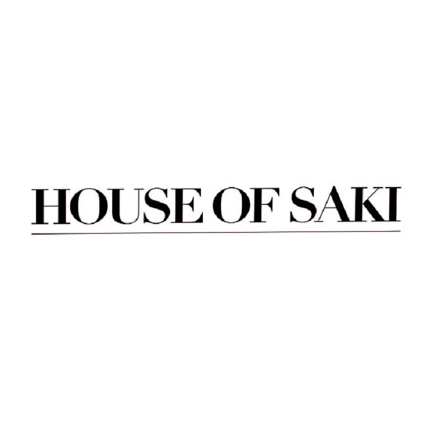 Je bekijkt nu House Of Saki