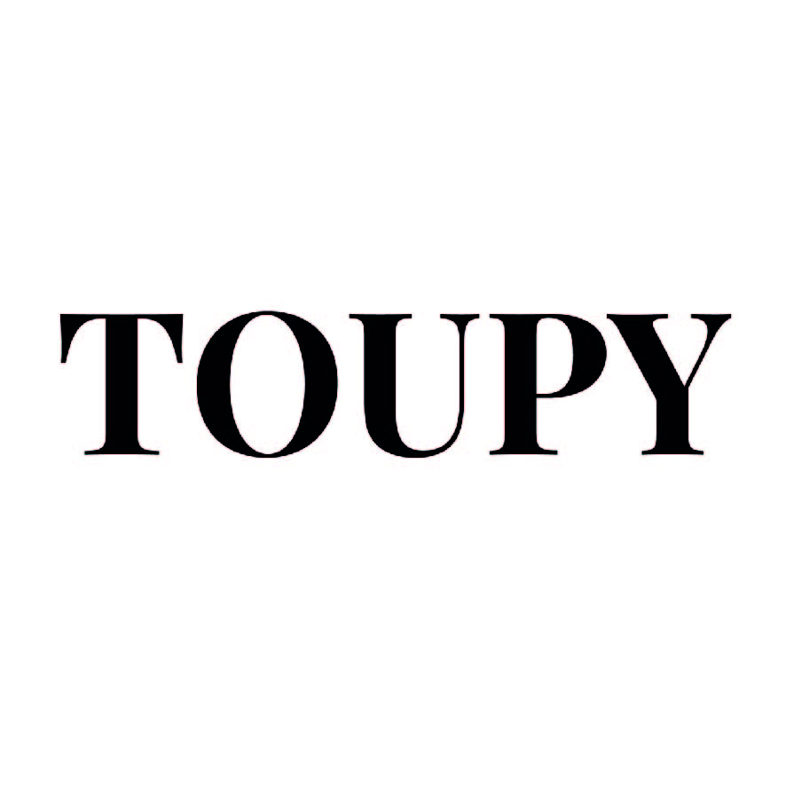 Je bekijkt nu Toupy